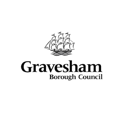 Logo of Gravesham